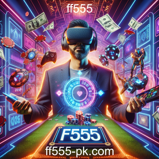 O Futuro dos Jogos Eletrônicos: Inovações e Tendências